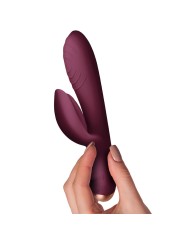 CLIMAXIMUM SPIRIT VIBRADOR RABBIT LUCES LED