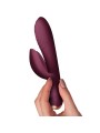 CLIMAXIMUM SPIRIT VIBRADOR RABBIT LUCES LED