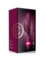 CLIMAXIMUM SPIRIT VIBRADOR RABBIT LUCES LED