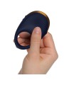 CLIMAXIMUM CAPTURE ANILLO VIBRADOR PARA PENE SENSORIAL