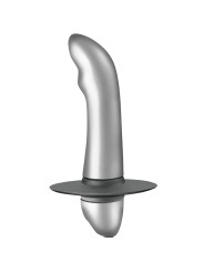 CLIMAXIMUM ENTICE KIT ANILLO PARA PENE VIBRADOR PROSTATA PRINCIPIANTES