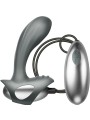 CLIMAXIMUM EXCITE KIT ANILLO PARA PENE MASAJEADOR PROSTATA CON CABLE