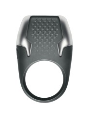 CLIMAXIMUM TYRO ANILLO VIBRADOR PARA PENE LUCES LED