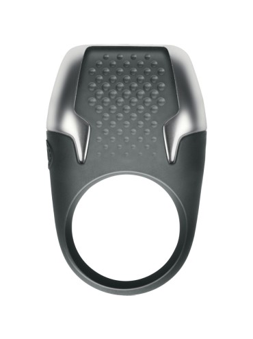 CLIMAXIMUM TYRO ANILLO VIBRADOR PARA PENE LUCES LED