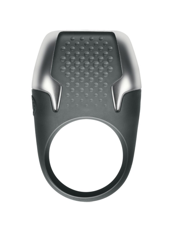 CLIMAXIMUM TYRO ANILLO VIBRADOR PARA PENE LUCES LED