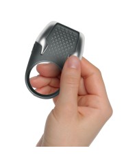 CLIMAXIMUM TYRO ANILLO VIBRADOR PARA PENE LUCES LED
