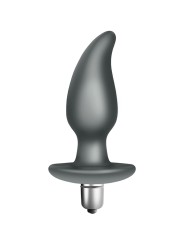 CLIMAXIMUM IDOSI PLUG ANAL CON BALA VIBRADORA