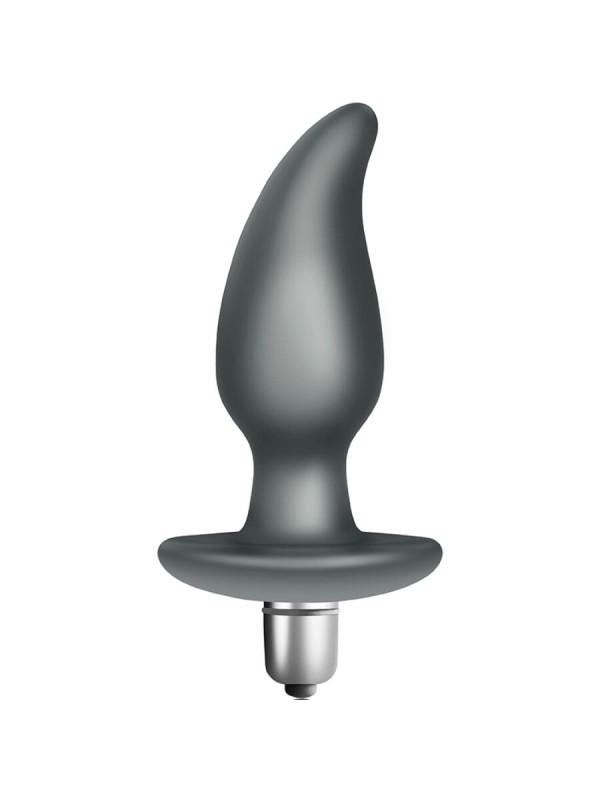 CLIMAXIMUM IDOSI PLUG ANAL CON BALA VIBRADORA