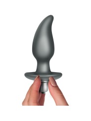 CLIMAXIMUM IDOSI PLUG ANAL CON BALA VIBRADORA