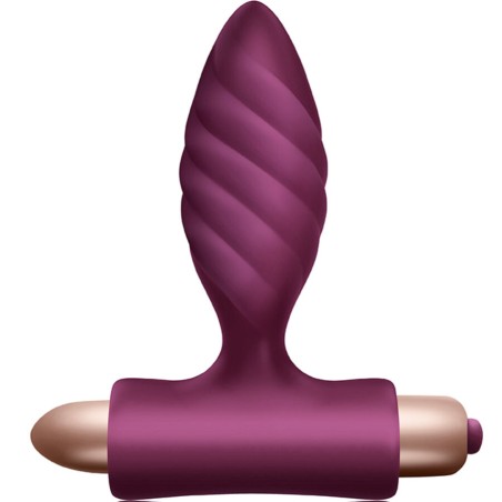CLIMAXIMUM ORYX PLUG ANAL TRENZADO