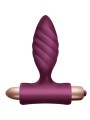 CLIMAXIMUM ORYX PLUG ANAL TRENZADO