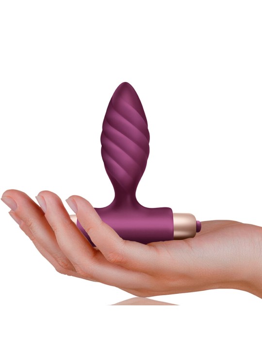 CLIMAXIMUM ORYX PLUG ANAL TRENZADO