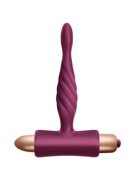 CLIMAXIMUM PHAROS PLUG ANAL PRINCIPIANTES