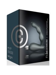 CLIMAXIMUM VILLO VIBRADOR PROSTATA ESCALONADO