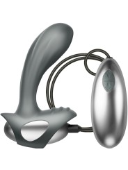 CLIMAXIMUM TOULZ MASAJEADOR PROSTATA CON CABLE