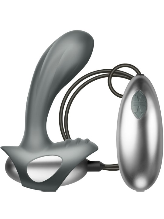 CLIMAXIMUM TOULZ MASAJEADOR PROSTATA CON CABLE