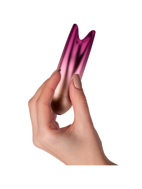 CLIMAXIMUM AVA BALA VIBRADORA DUAL