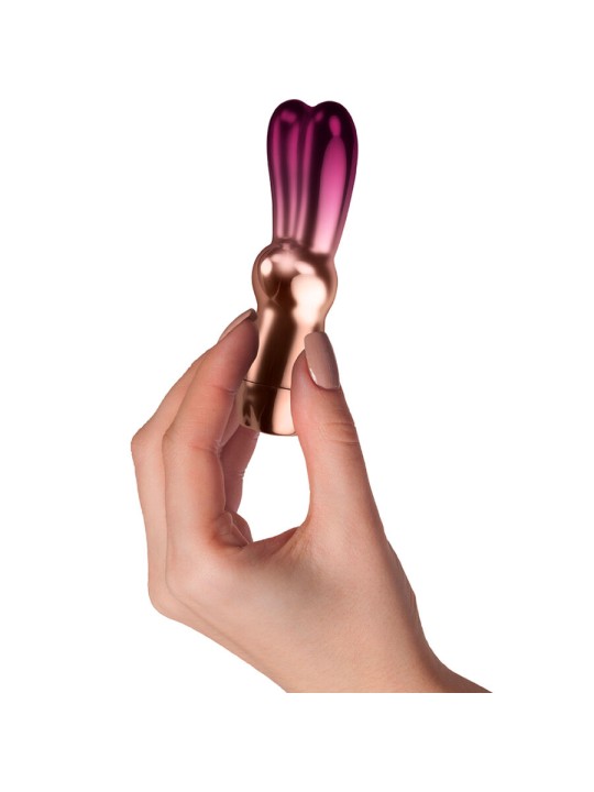 CLIMAXIMUM BELLA BALA VIBRADORA BUNNY