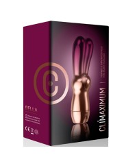CLIMAXIMUM BELLA BALA VIBRADORA BUNNY