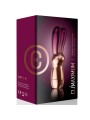 CLIMAXIMUM BELLA BALA VIBRADORA BUNNY