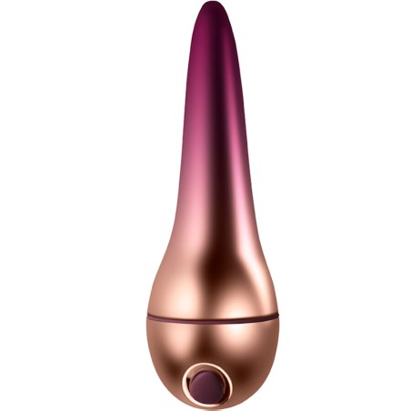 CLIMAXIMUM BLISS BALA VIBRADORA DISCRETA