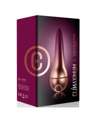 CLIMAXIMUM BLISS BALA VIBRADORA DISCRETA