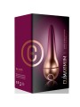 CLIMAXIMUM BLISS BALA VIBRADORA DISCRETA