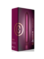 CLIMAXIMUM HERA BALA VIBRADORA TEXTURIZADA