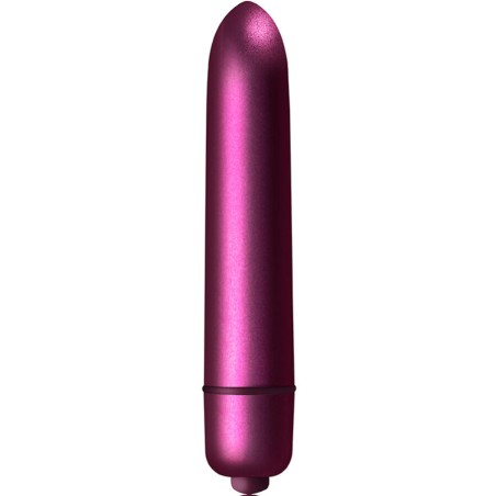 CLIMAXIMUM JOLIE BALA VIBRADORA MINI