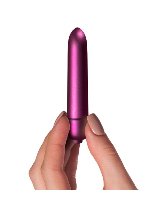 CLIMAXIMUM JOLIE BALA VIBRADORA MINI