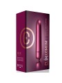 CLIMAXIMUM JOLIE BALA VIBRADORA MINI