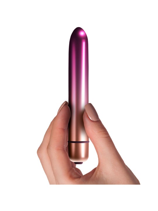 CLIMAXIMUM SEPORA BALA VIBRADORA CLASICA