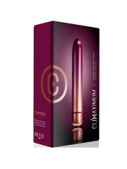 CLIMAXIMUM SEPORA BALA VIBRADORA CLASICA