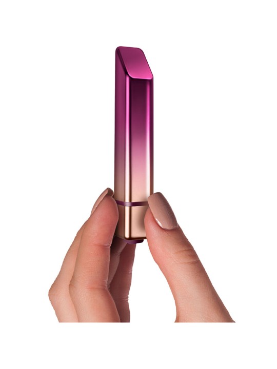 CLIMAXIMUM TREMA BALA VIBRADORA LABIAL