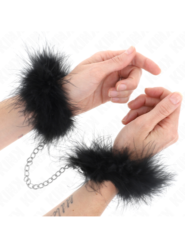 KINK MINI ESPOSAS DE PLUMAS