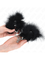 KINK MINI ESPOSAS DE PLUMAS