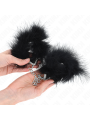 KINK MINI ESPOSAS DE PLUMAS