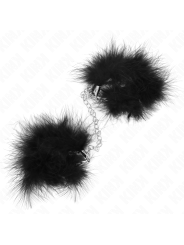 KINK MINI ESPOSAS DE PLUMAS