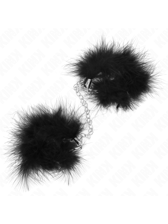 KINK MINI ESPOSAS DE PLUMAS