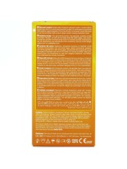 SKINS PRESERVATIVOS PREMIUM SABOR PLATANO PACK 8