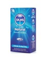 SKINS NATURAL PRESERVATIVOS PREMIUM PACK 16