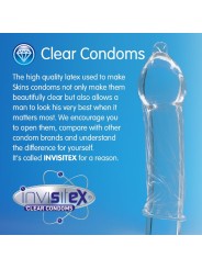 SKINS NATURAL PRESERVATIVOS PREMIUM PACK 4