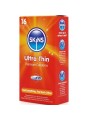 SKINS ULTRAFINOS PRESERVATIVOS PREMIUM PACK 16