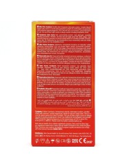 SKINS ULTRAFINOS PRESERVATIVOS PREMIUM PACK 8