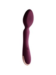 CLIMAXIMUM AURORA VIBRADOR WAND