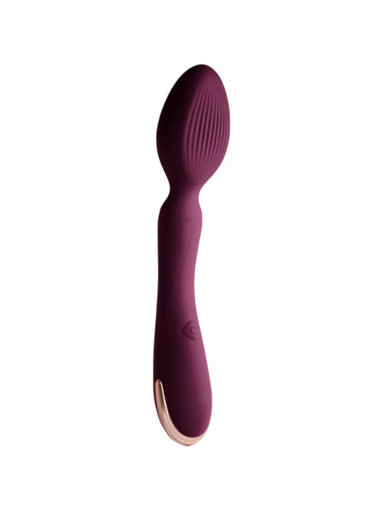 CLIMAXIMUM AURORA VIBRADOR WAND