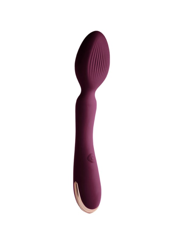 CLIMAXIMUM AURORA VIBRADOR WAND