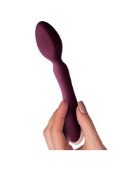 CLIMAXIMUM AURORA VIBRADOR WAND