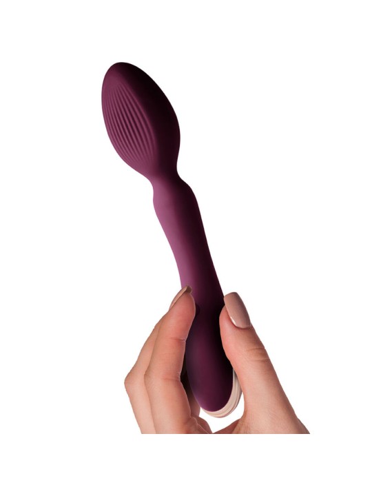 CLIMAXIMUM AURORA VIBRADOR WAND