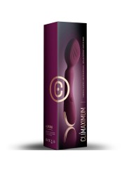 CLIMAXIMUM AURORA VIBRADOR WAND